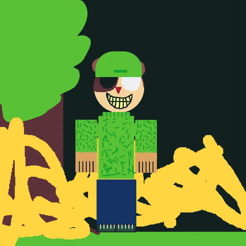Game by @Buzzilla