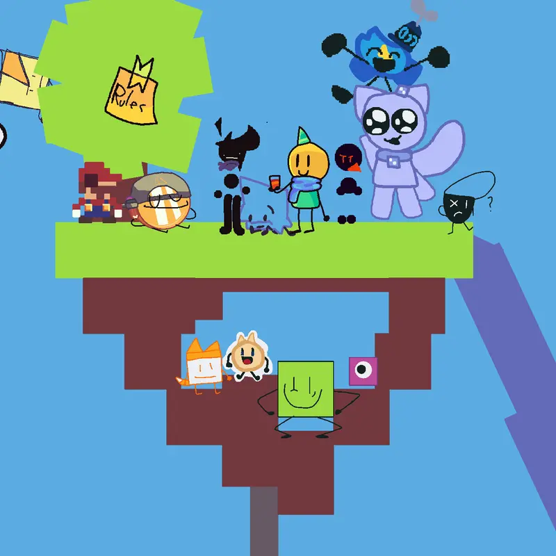 Game by @Kim8