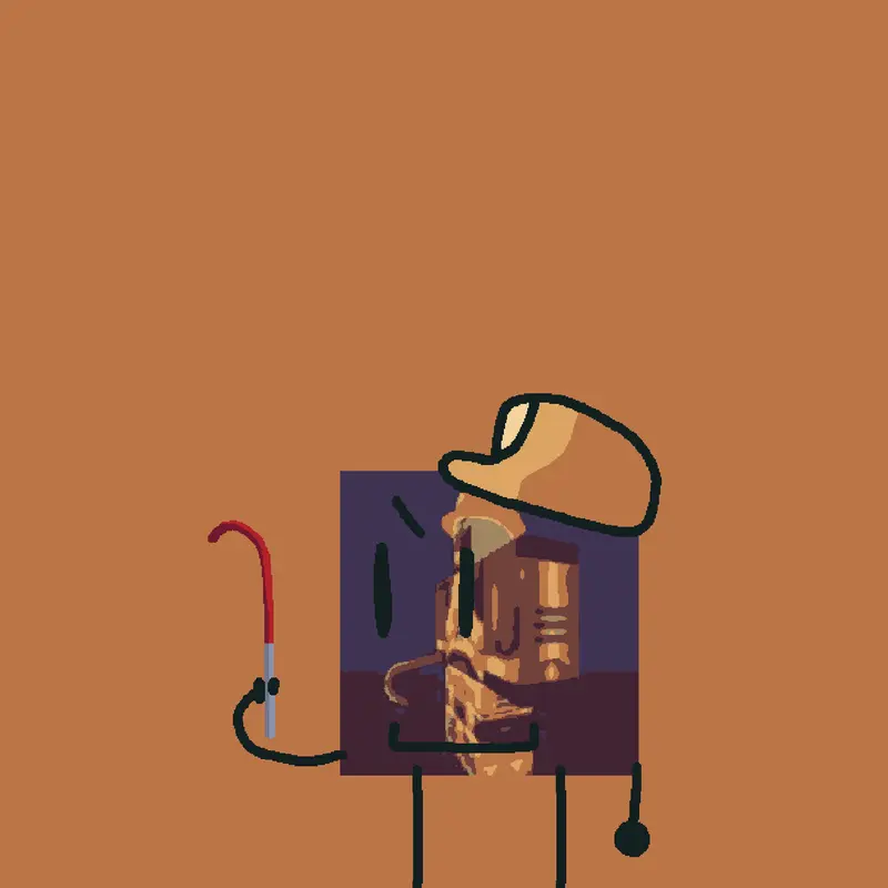 Free dude by @-ZACHMAKERLOL-