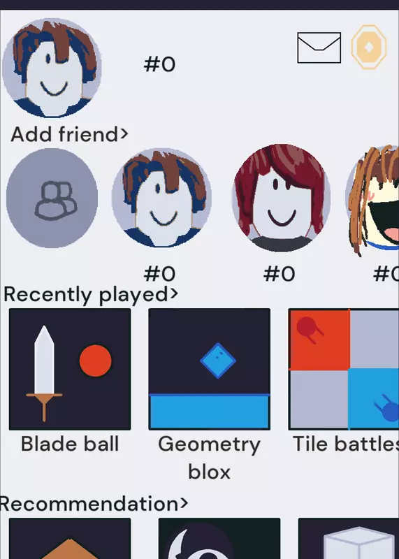 Game by @Stickie