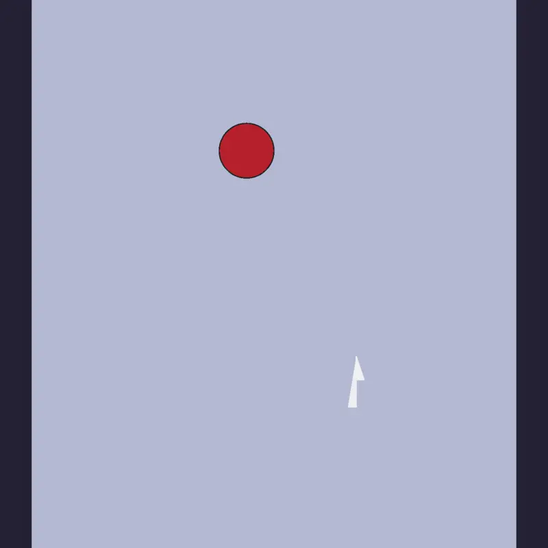 Game by @notinfyield