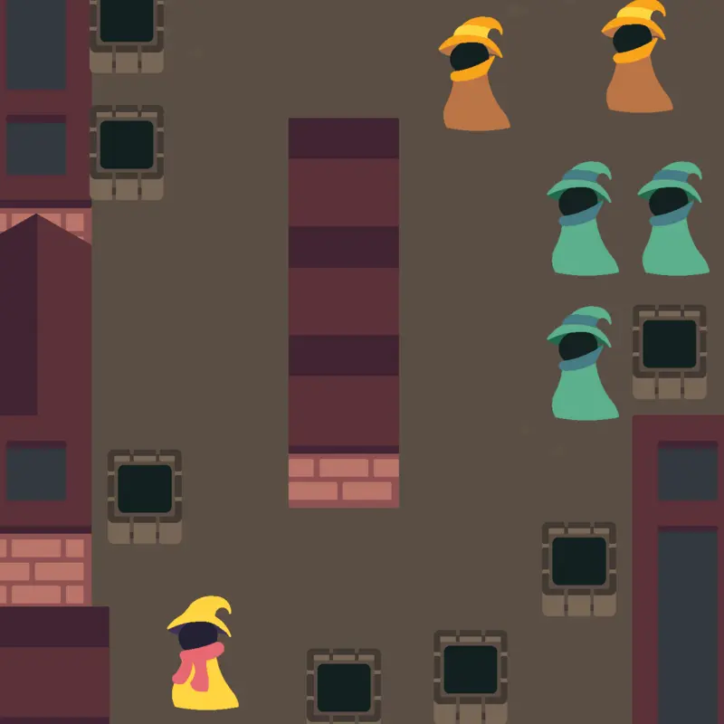 Game by @SkyaYt