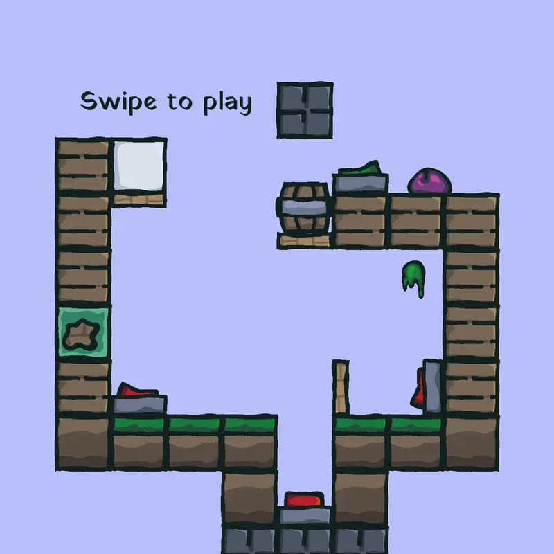 Game by @MetroPaepae04