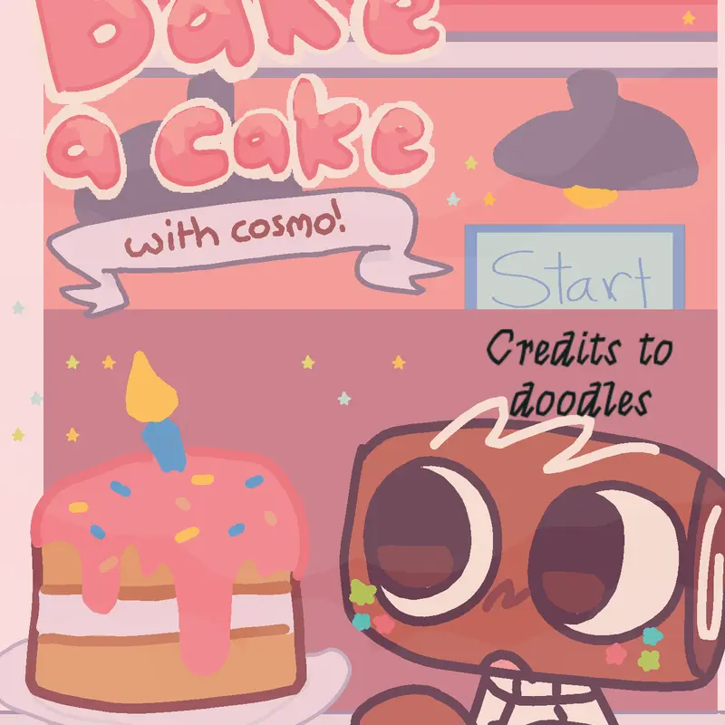 Game by @fluttershy