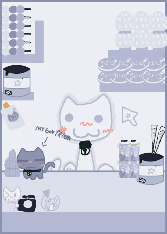 Game by @kitty-goodbye