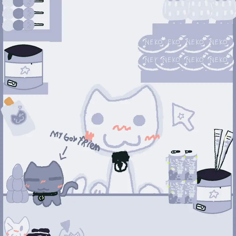 Game by @kitty-goodbye