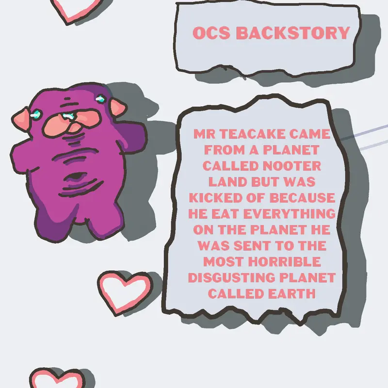 Game by @mrteacake