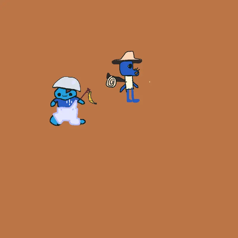 Game by @ItsMeBezin