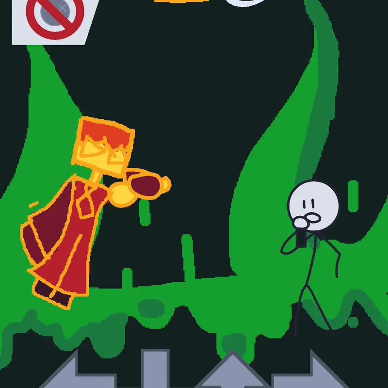 Game by @revel2D