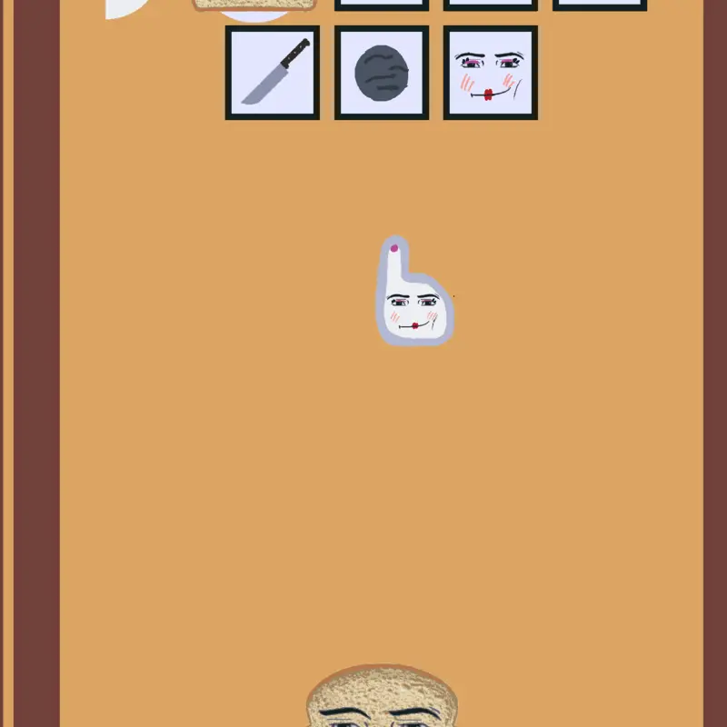 Game by @tabishat