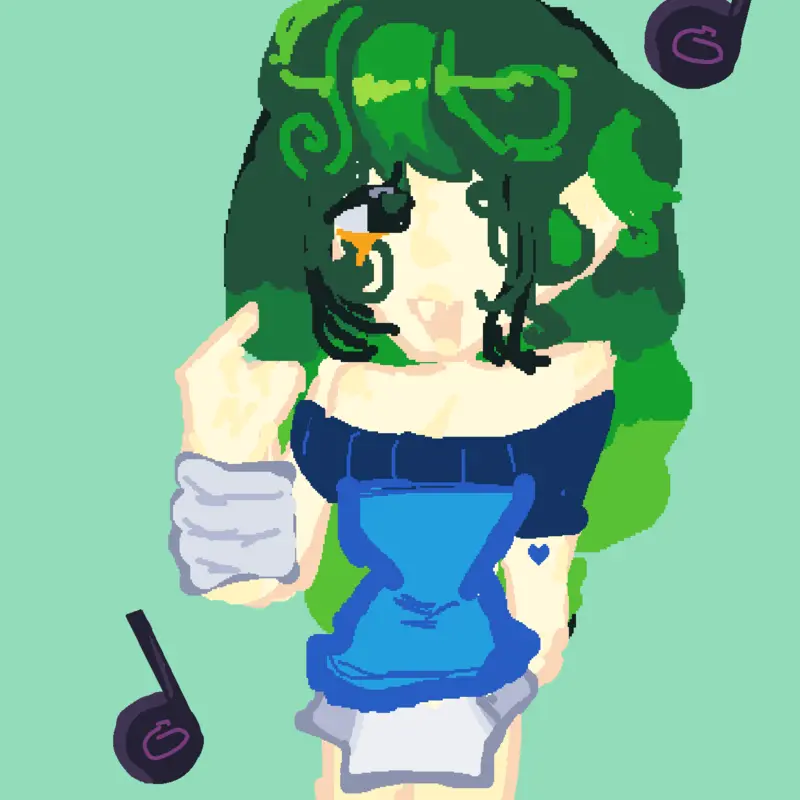 Game by @Bunniee