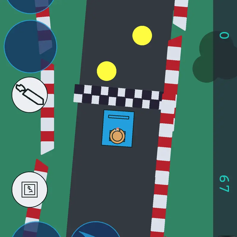 Game by @belumom321