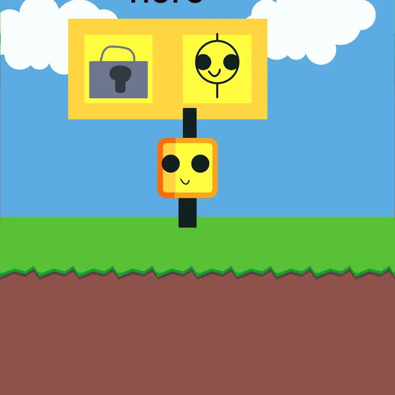 Game by @extracube7989
