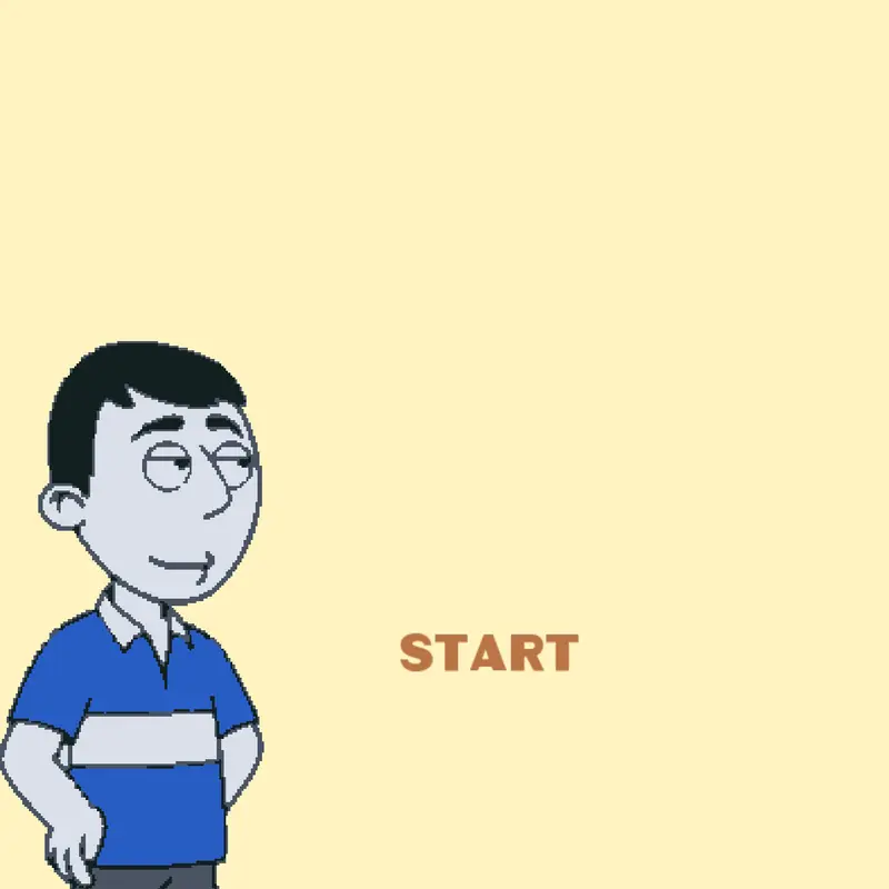 Game by @notsmangs