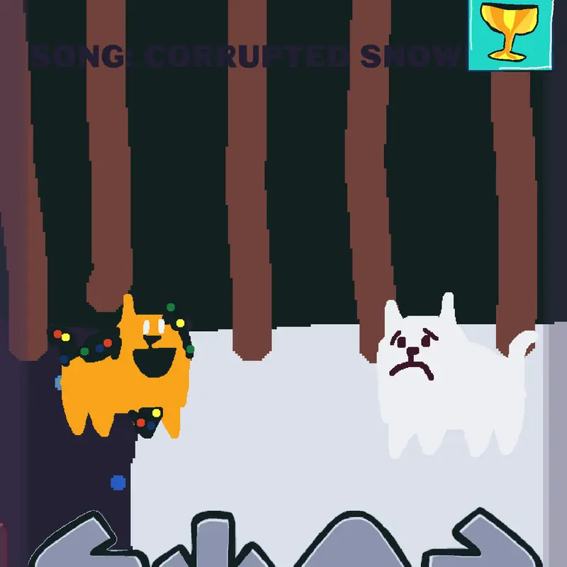 Game by @ThatMelGuy