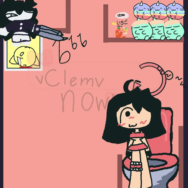 Game by @vclemv