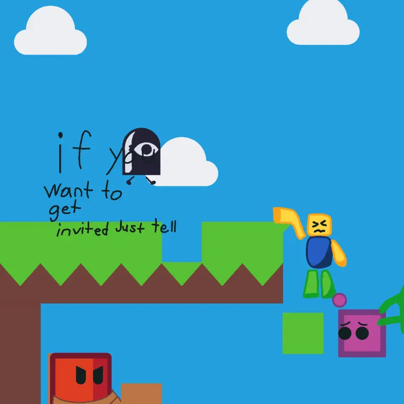 Game by @XFDDD