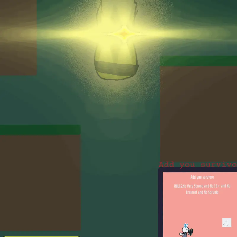 SIEGE DEFENSE BOSS FIGHT by @Rig_404
