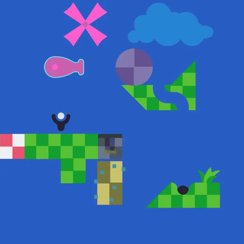 Game by @cyan_cube_presents
