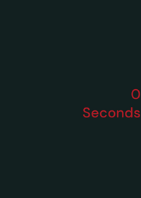 Seconds to Gigaannum