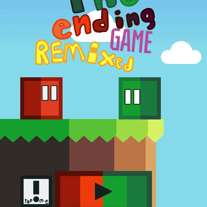 Game by @turtleman2015