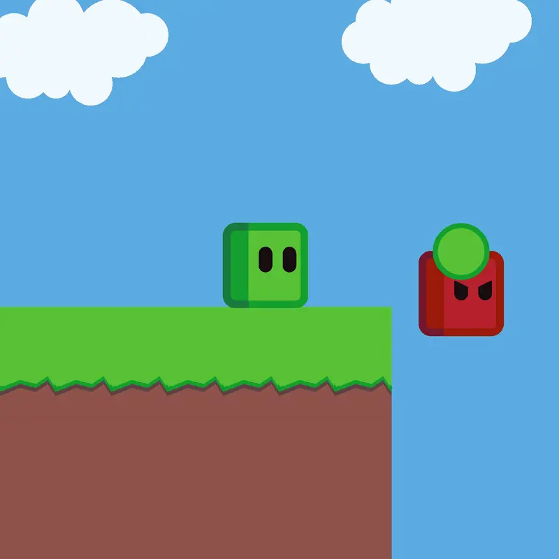 Game by @loolool
