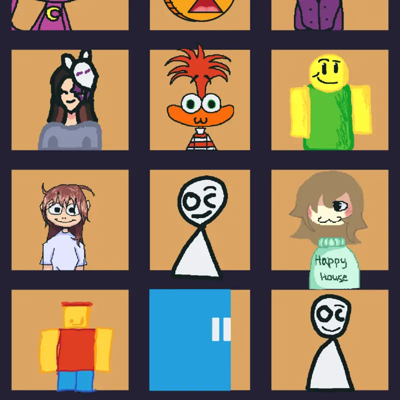 Game by @-Rosa-