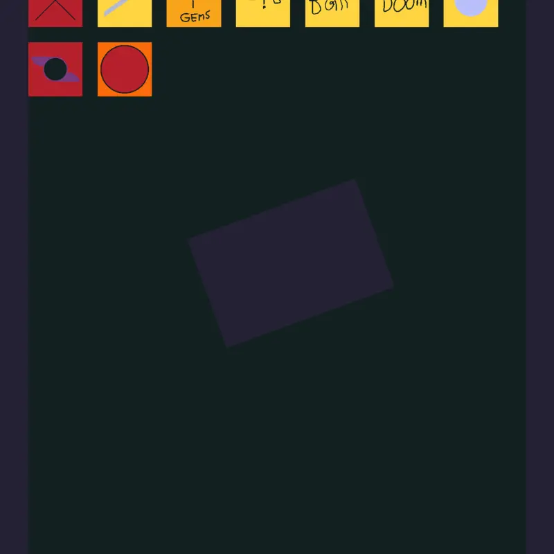 Game by @Moriaraneta123