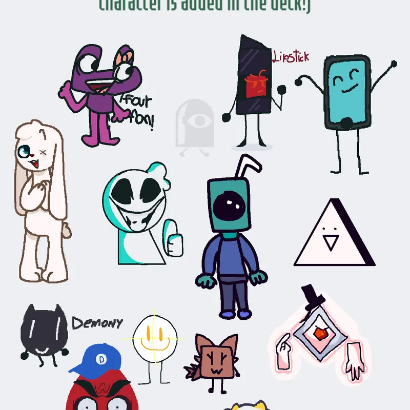 Game by @Vienna_Dhmis