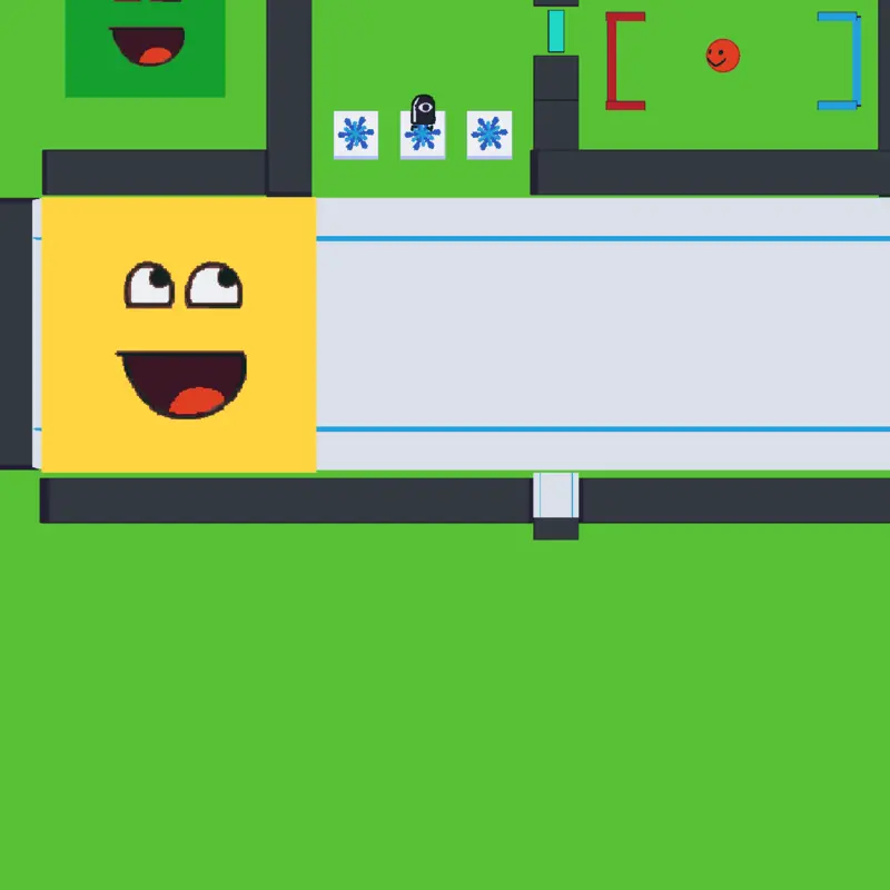 Game by @krutoy308