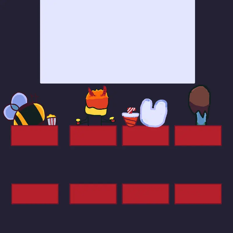Game by @_bee