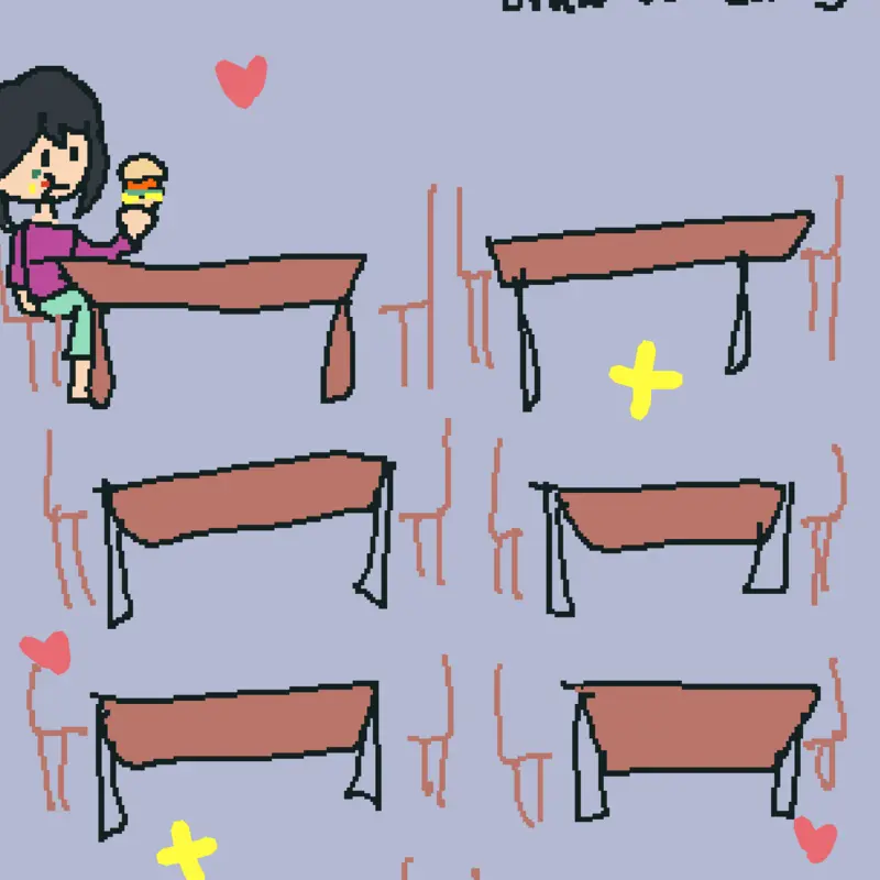 Game by @kemo-chan