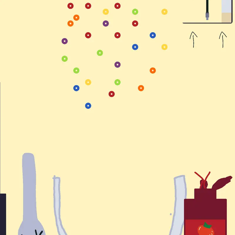 Game by @T-winner
