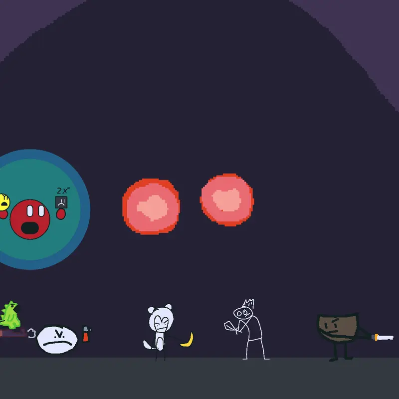 Game by @Bally_And_Friends