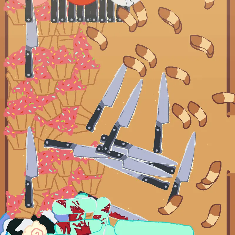 Game by @dandyworldd_fan