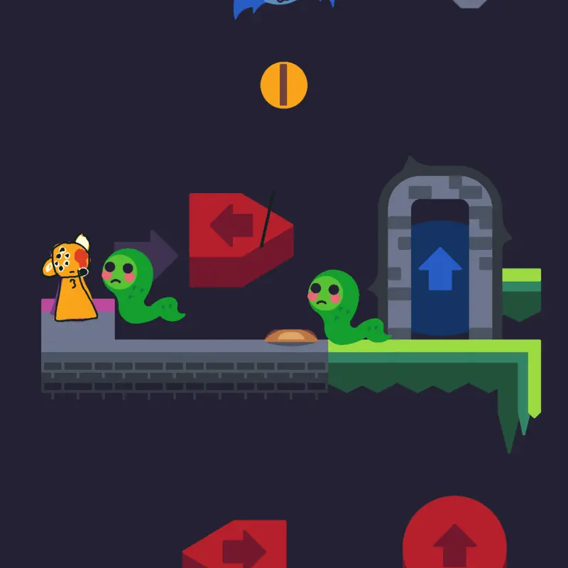 Game by @hgx