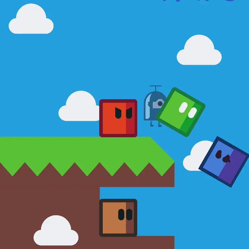 Game by @Orangereh