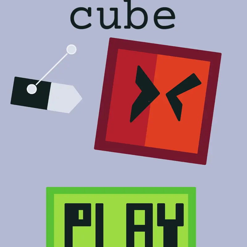 Game by @red_cube-gaming