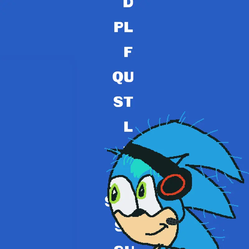 Game by @Stickhog