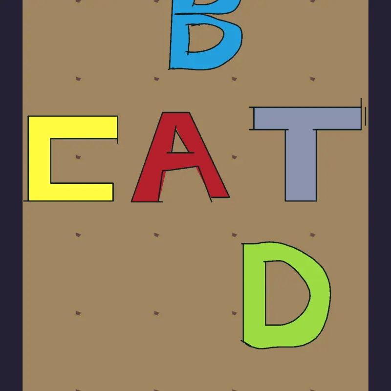 Game by @opentoken