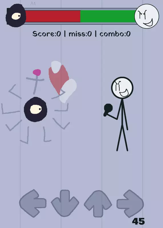 Game by @kaidensaur