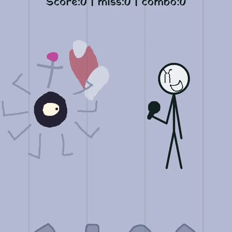 Game by @kaidensaur