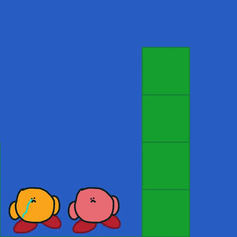 Game by @krimveyGames