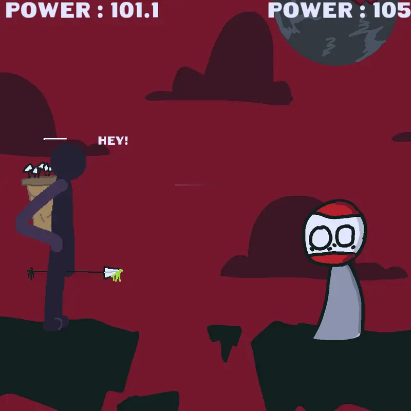 Game by @Android_chilling
