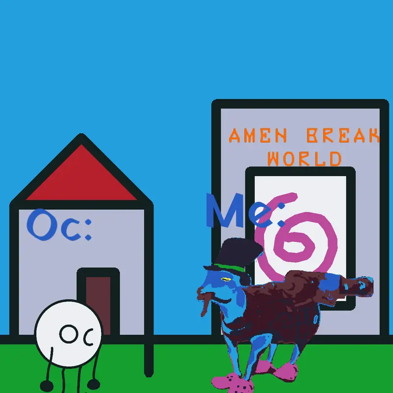 Game by @ikherxd