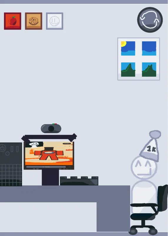 Game by @FahoodAlasiri