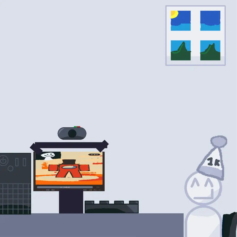 Game by @FahoodAlasiri