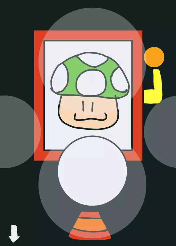 Game by @Chavurro