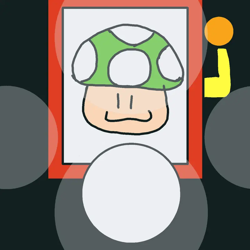 Game by @Chavurro