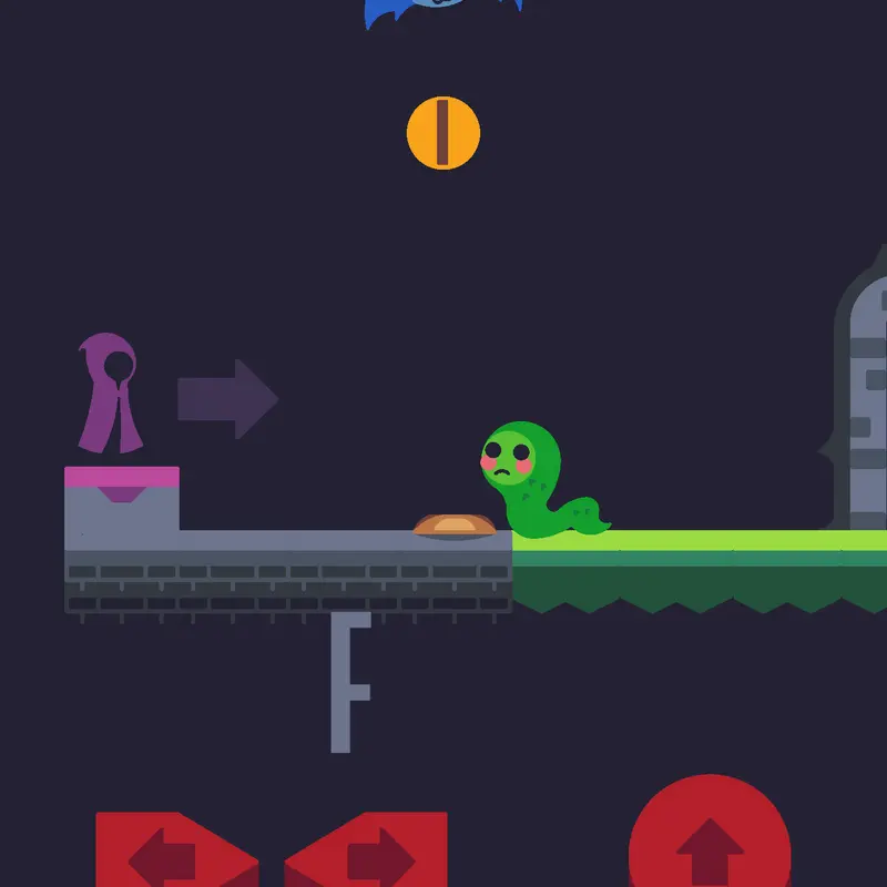 Game by @rosgs